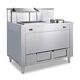 Стол для панировки Cnix GW-2400