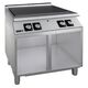 Плита электрическая Fagor C-E710U на стенде