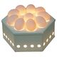 Овоскоп Iterma EGG10