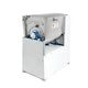 Тестомес для крутого теста Foodatlas HO-15A