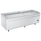 Ларь-бонета морозильная Haier GTS1850W (белый)
