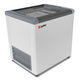 Ларь морозильный Frostor GELLAR FG 250 C серый