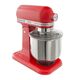 Миксер планетарный Foodatlas B-7A Eco (красный)